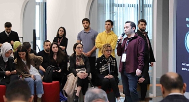 Cube Demoday'23’de derin teknoloji girişimleri sahne aldı