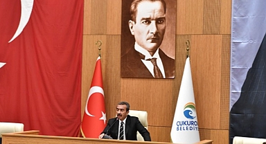 Çukurova'da yeni dönem
