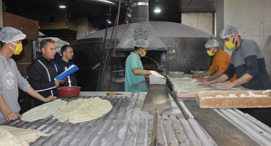 Çukurova Zabıtasından Ramazan denetimi