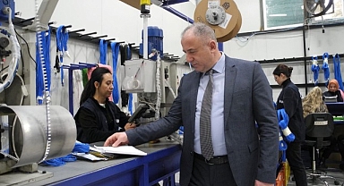 Cumhuriyetimizin İkinci Yüzyılında Türkiye’nin Savunmasında Biz De Varız!