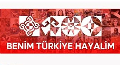 Cumhuriyetin İkinci Yüzyılı,