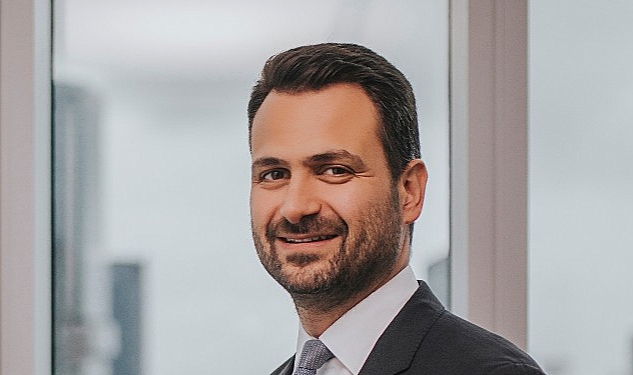 Cushman & Wakefield’da Yeni Dönem