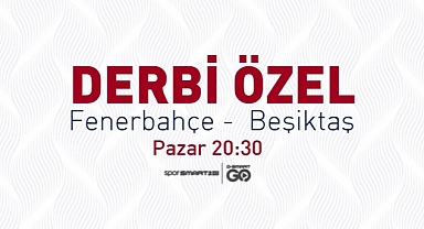 D-Smart Spor Ekranı Hafta Sonu Programı