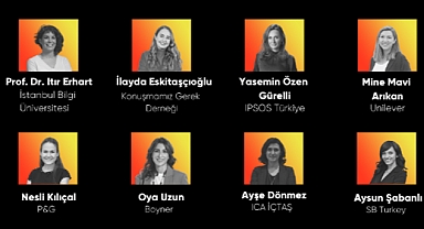 Dayanıklı Toplum ve Kadın İçin İş Birliği Çağrısı