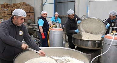 Defne'nin gönül sofrası; Antikkapı mutfağı