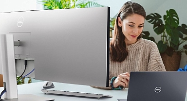 Dell'in yeni ürünleri hem donanımı hem yazılımıyla dikkat çekiyor