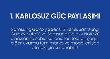 Deprem sırasında hayat kurtaran teknolojik özellikler neler?