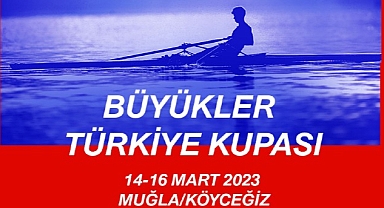 Depremde Kaybedilen Sporcular Büyükler Türkiye Kupası’nda Anılacak.