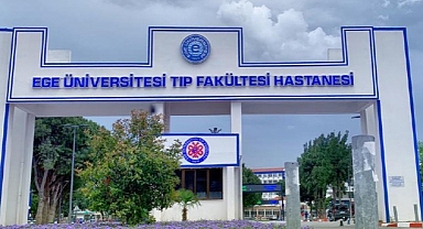 Depremden etkilenen 421 vatandaş EÜTF Hastanesinde şifa buldu