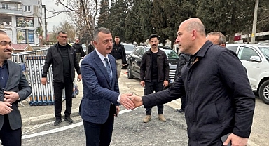 Depremin yaralarını sarmak için önemli bir adım; Kocaeli Çarşısı