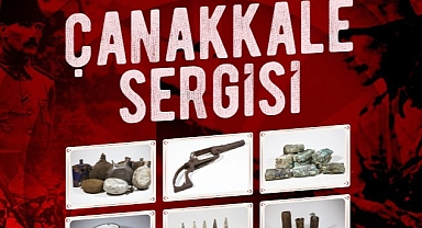 Didim, Çanakkale Sergisi’ne Ev Sahipliği Yapacak
