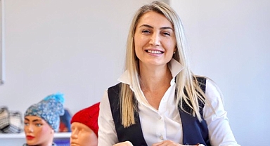 Dilek Kaya İmamoğlu: Depremzede Kız Öğrencilere Burs