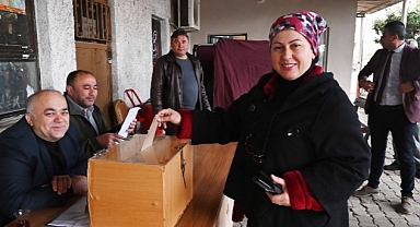 DİSK temsilcileri seçildi