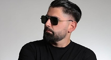 DJ Serkan Kaya yeni Şarkısına Türkiye’de klip çekecek