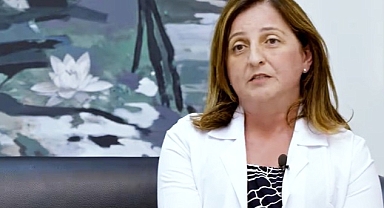 Doktorlar özellikle deprem bölgesinde sağlıklı gebelik için aşıların önemine dikkat çekiyor