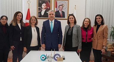 “Dönüştürülmüş Öğrenme Temelli Mesleki Gelişim Modeli”