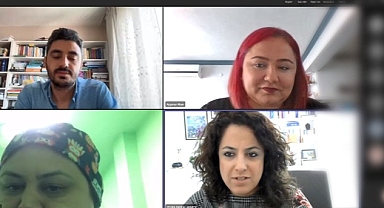  Dr. Akkuş, “Travmalar, paylaştıkça iyileşir”