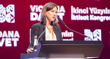 Dr. Gülfem Saydan Sanver: Yeni siyaset için ana kavramlardan biri vicdan