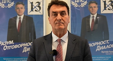 Dündar: “Seçime katıl oyunu kullan”