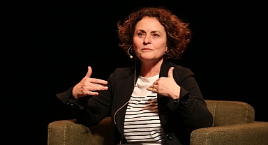 Dünya Tiyatro Günü’nde felaketlerin sanata yansımasını konuştular