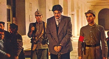 Edebiyat ve sinema İzmir'de Buluşuyor