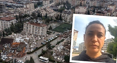 Efes Selçuk Belediye Başkanı Filiz Ceritoğlu Sengel: Hatay’da 8 Mart Mesajı İnsanca Yaşadığımız 8 Mart’larımız Olsun