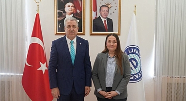 Egeli bilim insanından Kıbrıs’ta kültürleşmeye ve Türkiye’nin etkisinin belirlenmesine yönelik proje