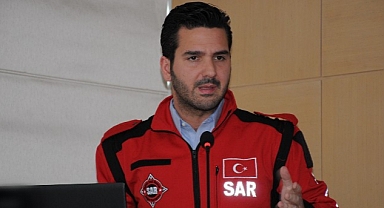 EGİAD Afet Koordinasyon Kurulu Kurdu