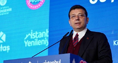 Ekrem İmamoğlu: 14 Mayıs'tan Sonra Hızlıca Harekete Geçip, Yol Alacağız
