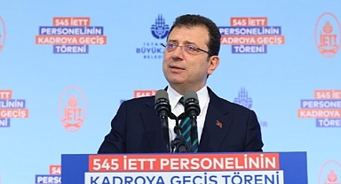 Ekrem İmamoğlu: Cumhurbaşkanlığı Yardımcılığı Sorusunu Yanıtladı