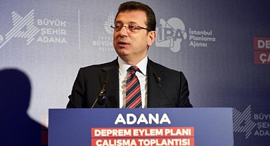 Ekrem İmamoğlu: Mansur Yavaş Başkanımız ve Ben, Bize Duyulan Güveni Boşa Çıkarmayacağız