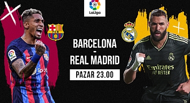 El Clasico Heyecanı Bu Pazar S Sport Plus’ta
