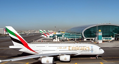 Emirates, kıtalararası operasyonlarını hızlandırıyor
