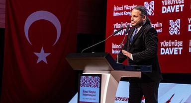 Emre Üçkardeşler: Çocuklarımızın refahını artırmak istiyoruz