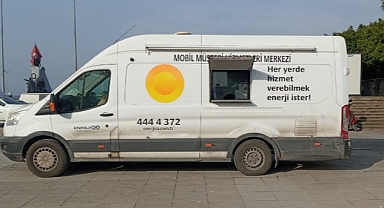 Enerjisa Enerji’nin tüm hizmet kanalları Toroslar bölgesinde kesintisiz hizmet vermeye devam ediyor