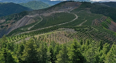 Eti Bakır, maden sahalarının rehabilitasyonu için TÜBİTAK ile Ar-Ge projesi geliştirdi