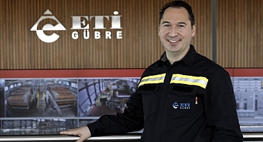 Eti Bakır, Mazıdağı’nda 600 iyileştirme çalışmasıyla üretimde verimliliği artırdı