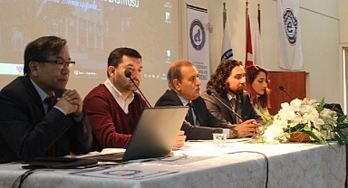 EÜ’de “Baharın Müjdecisi Nevruz” konuşuldu