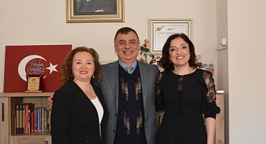 EÜ İletişim Fakültesinden “Dijital Çağda Genç Okuryazarlar” projesi