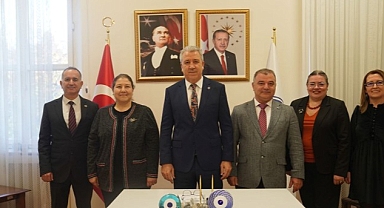 EÜ’nün paydaşı olduğu projeye AB’den 280 bin 372 Euro destek
