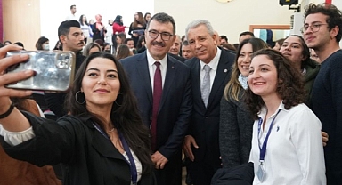 EÜ, TÜBİTAK 2209-A ve 2209-B Öğrenci Projelerinde yine zirvede
