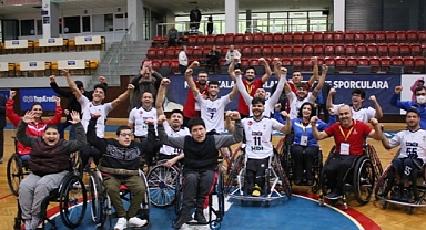 Eurocup 2 İzmir'de başlıyor