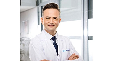 Femtosaniye Lazerle Katarakt Ameliyatı