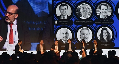 Fintech dünyasının küresel temsilcileri İstanbul’da buluşuyor