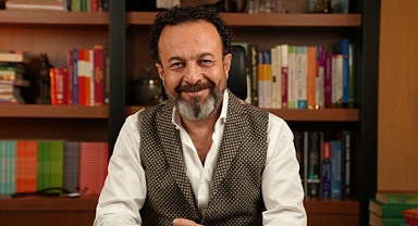 Fitoterapi Uzmanı Dr. Ümit Aktaş sağlıklı oruç tutmakla ilgili uyarılarda bulundu: “Rutin Çalışıyor da Olsanız Sahuru Vaktinde Yapın”