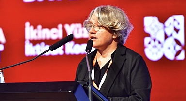 Foggo: “Yoksulluğu bitirecek tek şey yoksullukla mücadele edenleri dinlemek”