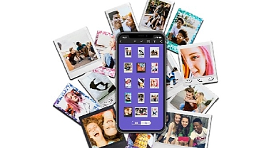 Fujifilm’den yeni akıllı telefon uygulaması: INSTAX UP!