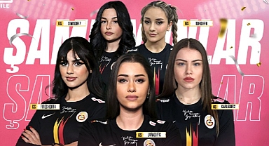 Galatasaray ESports, PUBG MOBILE Avrupa Kadınlar Turnuvası 2. sezon Şampiyonu oldu
