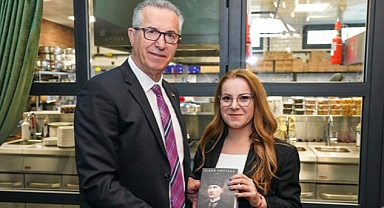 Gaziemir’de 8 Mart buluşması