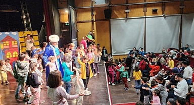 Geleneksel Ramazan Akşamları Çocukların Neşesi İle Güzel